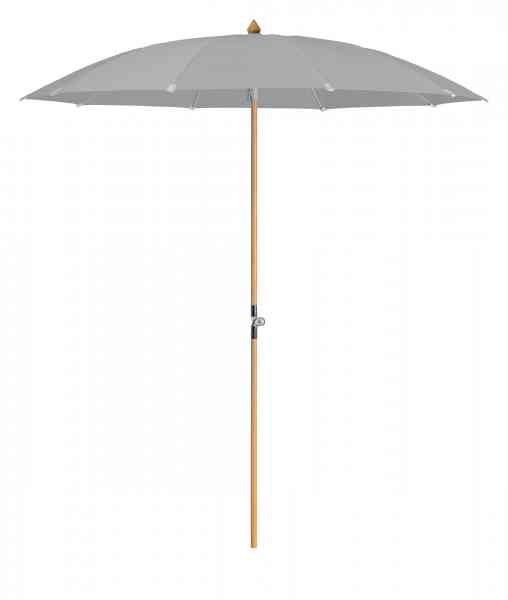 ALEXO® Sonnenschirm 200 cm rund