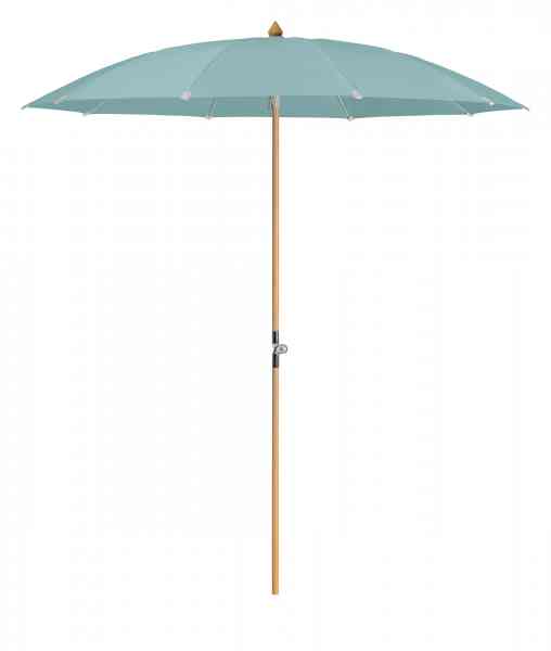 ALEXO® Sonnenschirm 200 cm rund