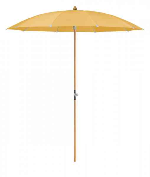 ALEXO® Sonnenschirm 220 cm rund