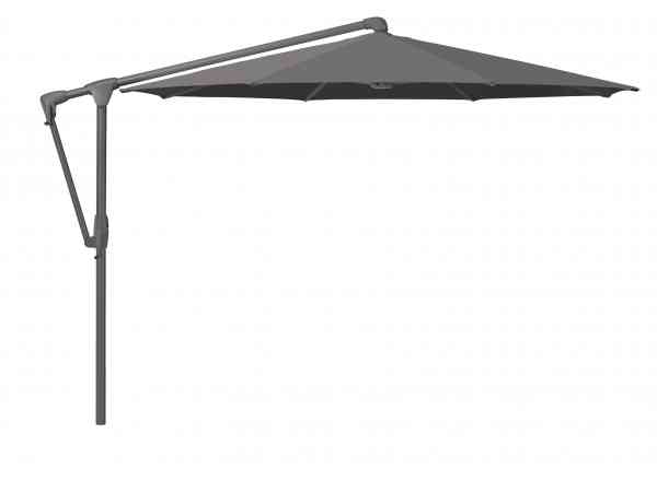 SUNWING® CASA Sonnenschirm 300 cm rund, inkl. Schutzhülle