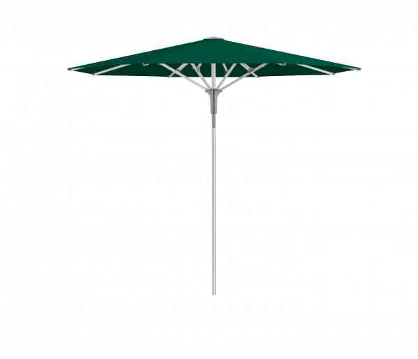 FORTINO® Pro Sonnenschirm 250 cm rund