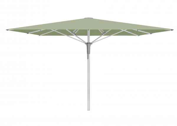 FORTELLO® Pro Sonnenschirm 400 x 300 cm rechteckig