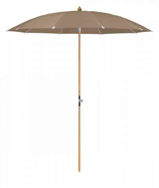 ALEXO® Sonnenschirm 200 cm rund