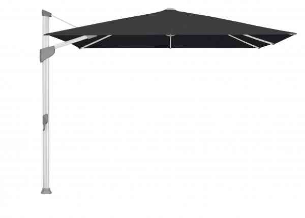 FORTANO® Sonnenschirm 400 x 300 cm rechteckig / inklusive Schutzhülle