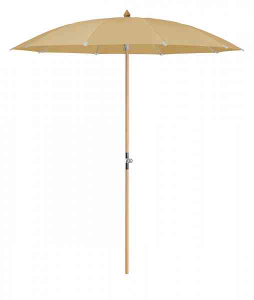 ALEXO® Sonnenschirm 220 cm rund