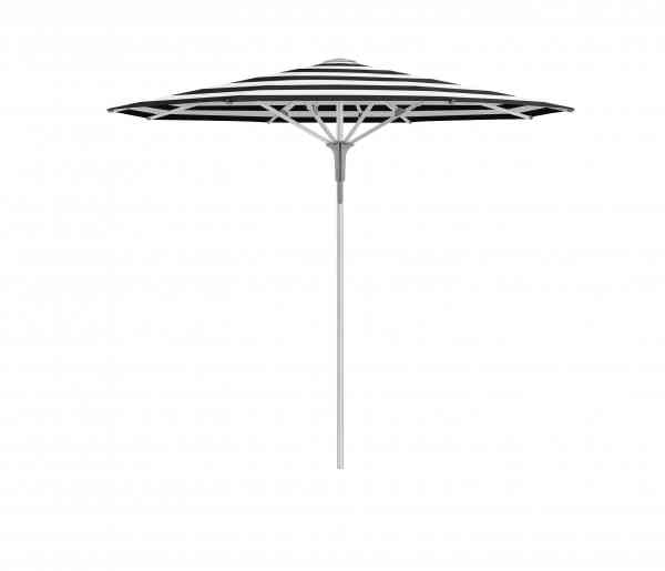 FORTINO® Pro Sonnenschirm 250 cm rund