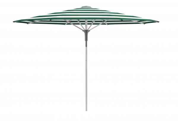 FORTERO® Pro Sonnenschirm 350 cm rund