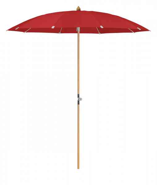 ALEXO® Sonnenschirm 200 cm rund