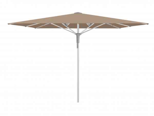 FORTERO® Pro Sonnenschirm 350 x 250 cm rechteckig