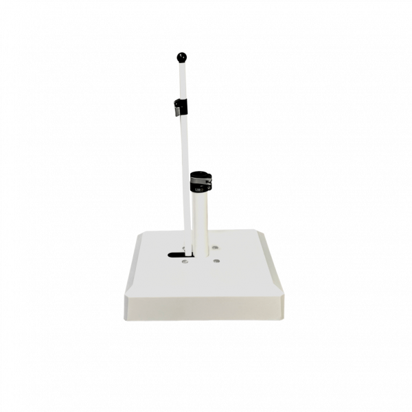 LIRO Alu-Vario 65 KG Rollensockel Colour EDITION
