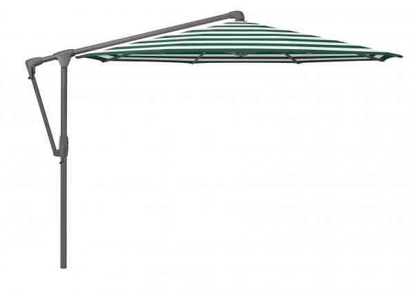 SUNWING® CASA Ampelschirm 330 cm rund, inkl. Schutzhülle