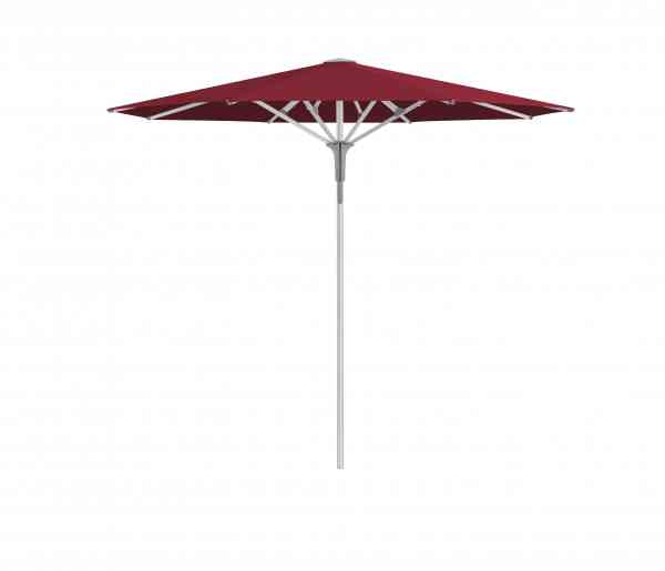 FORTINO® Pro Sonnenschirm 250 cm rund
