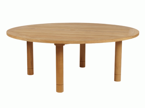 DRUMMOND Tisch 185 cm rund