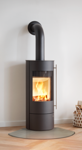 MUNA Compact Kaminofen 6 KW
