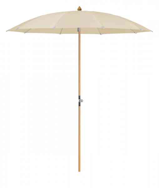 ALEXO® Sonnenschirm 200 cm rund