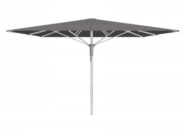 FORTELLO® Pro Sonnenschirm 400 x 300 cm rechteckig
