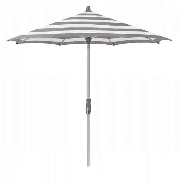 ALU-TWIST Sonnenschirm 300 cm rund