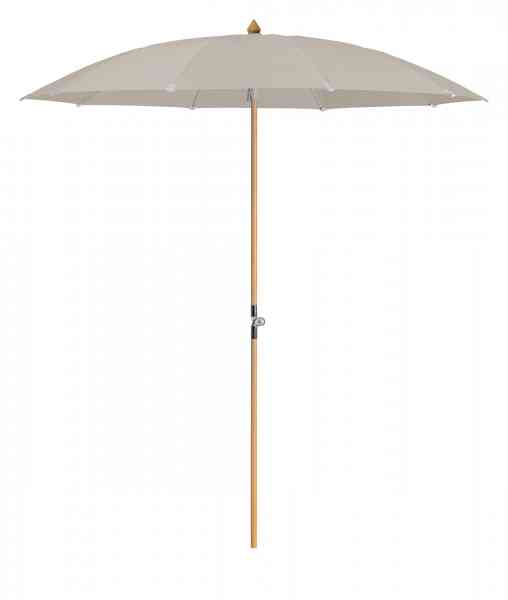 ALEXO® Sonnenschirm 200 cm rund