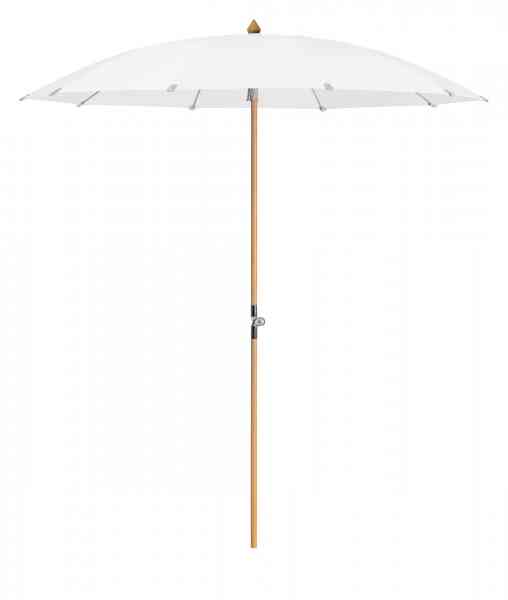 ALEXO® Sonnenschirm 200 cm rund