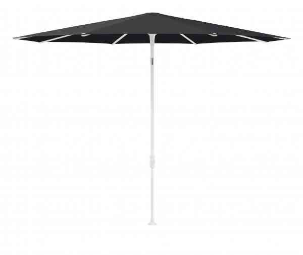 SMART Sonnenschirm 220 cm rund mit Knick und Höhenverstellung ABVERKAUF