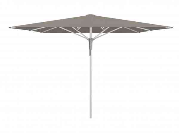 FORTERO® Pro Sonnenschirm 350 x 250 cm rechteckig