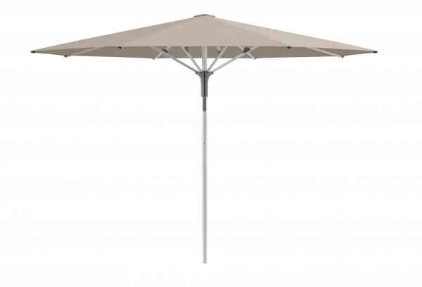 FORTERO® Pro Sonnenschirm 350 cm rund