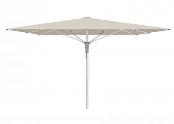 FORTELLO® Pro Sonnenschirm 400 x 300 cm rechteckig
