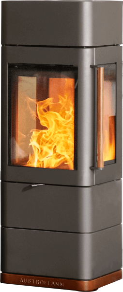 IVY 2.0 Kaminofen 5 KW