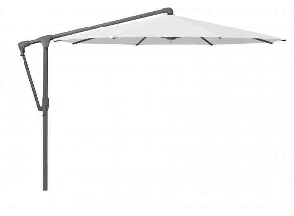 SUNWING® CASA Sonnenschirm 300 cm rund, inkl. Schutzhülle