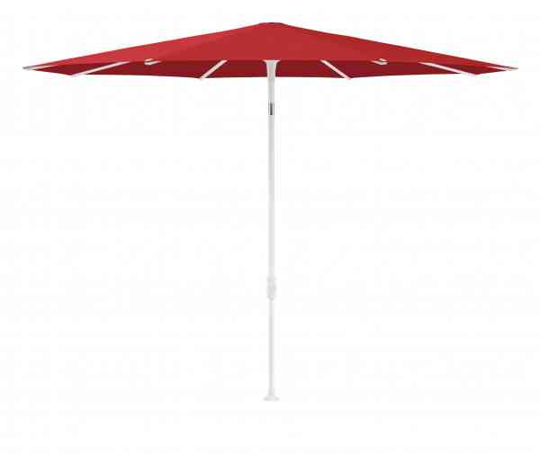 SMART Sonnenschirm 220 cm rund mit Knick und Höhenverstellung ABVERKAUF