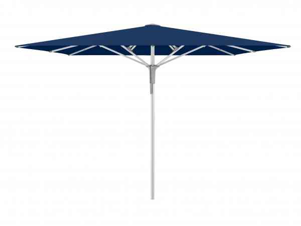 FORTERO® Pro Sonnenschirm 300 x 300 cm quadratisch