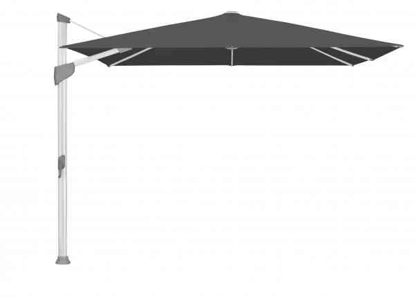 FORTANO® Sonnenschirm 400 x 300 cm rechteckig / inklusive Schutzhülle