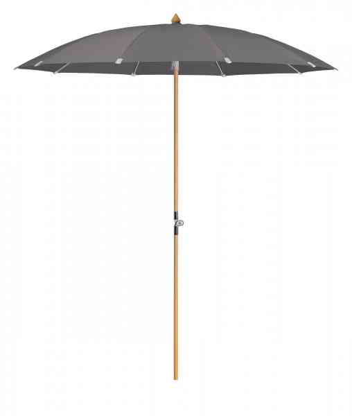 ALEXO® Sonnenschirm 220 cm rund