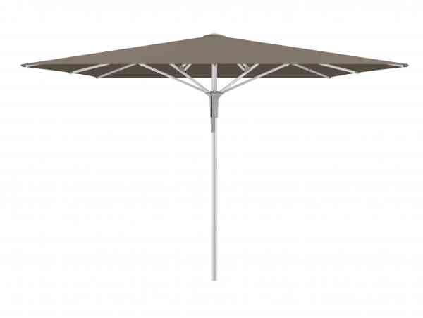 FORTERO® Pro Sonnenschirm 350 x 250 cm rechteckig