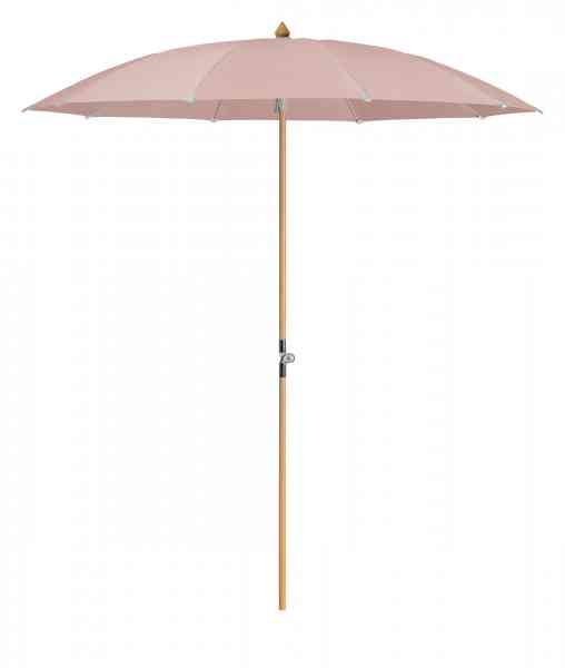 ALEXO® Sonnenschirm 200 cm rund