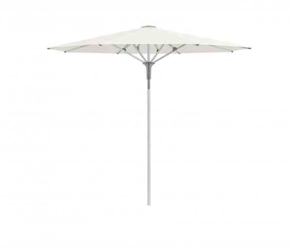 FORTINO® Pro Sonnenschirm 250 cm rund
