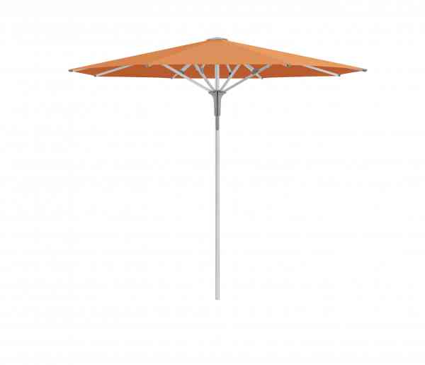 FORTINO® Pro Sonnenschirm 250 cm rund