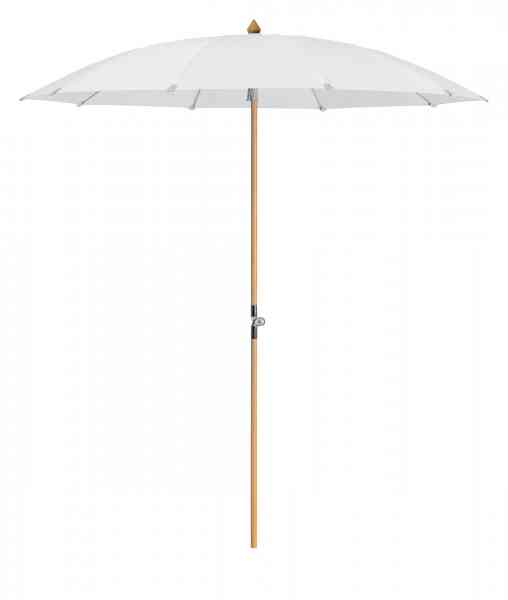 ALEXO® Sonnenschirm 220 cm rund