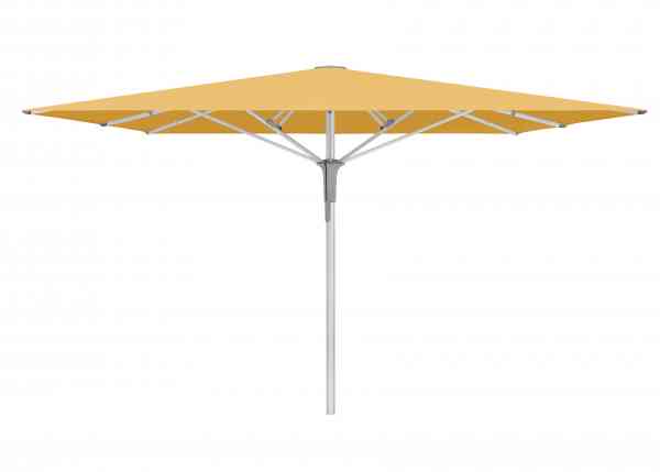 FORTELLO® Pro Sonnenschirm 400 x 300 cm rechteckig