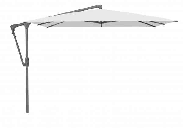 SUNWING® CASA Sonnenschirm 270 x 270 cm quadratisch, inkl. Schutzhülle