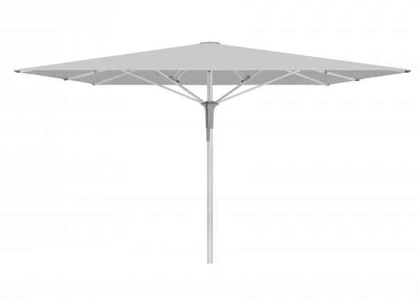 FORTELLO® Pro Sonnenschirm 400 x 300 cm rechteckig