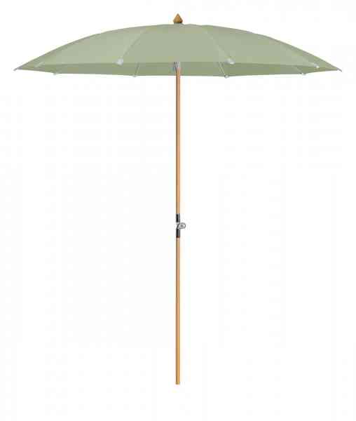 ALEXO® Sonnenschirm 220 cm rund