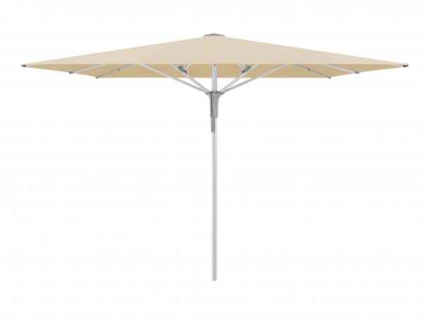 FORTERO® Pro Sonnenschirm 300 x 200 cm rechteckig