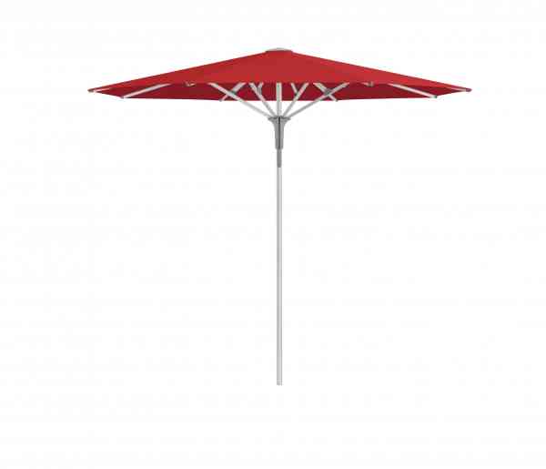 FORTINO® Pro Sonnenschirm 300 cm rund