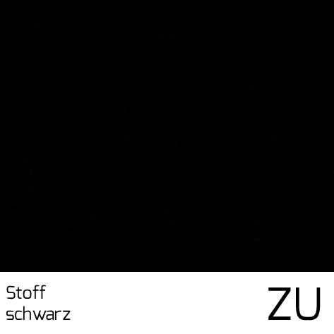 schwarz (ZU) | 100% Polyacryl