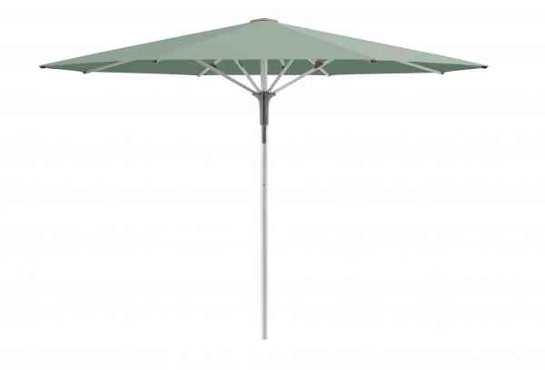 FORTERO® Pro Sonnenschirm 350 cm rund