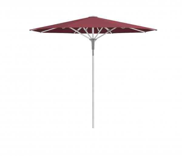 FORTINO® Pro Sonnenschirm 300 cm rund