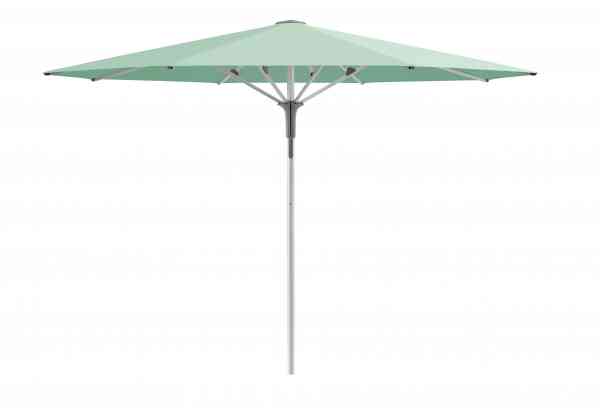 FORTERO® Pro Sonnenschirm 350 cm rund