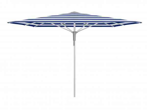 FORTERO® Pro Sonnenschirm 350 x 250 cm rechteckig