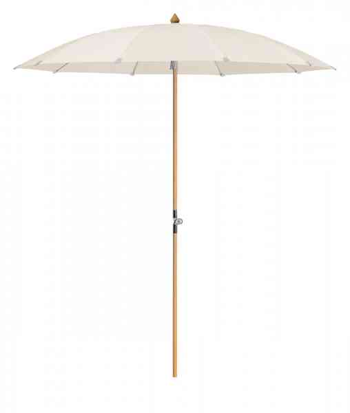 ALEXO® Sonnenschirm 200 cm rund